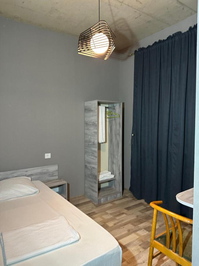 Nid Hotel Tbilisi Exterior photo