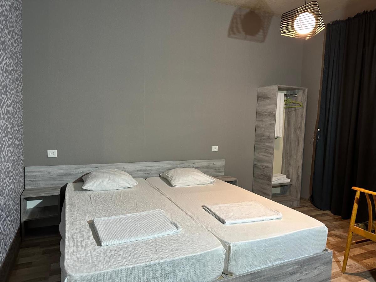 Nid Hotel Tbilisi Exterior photo