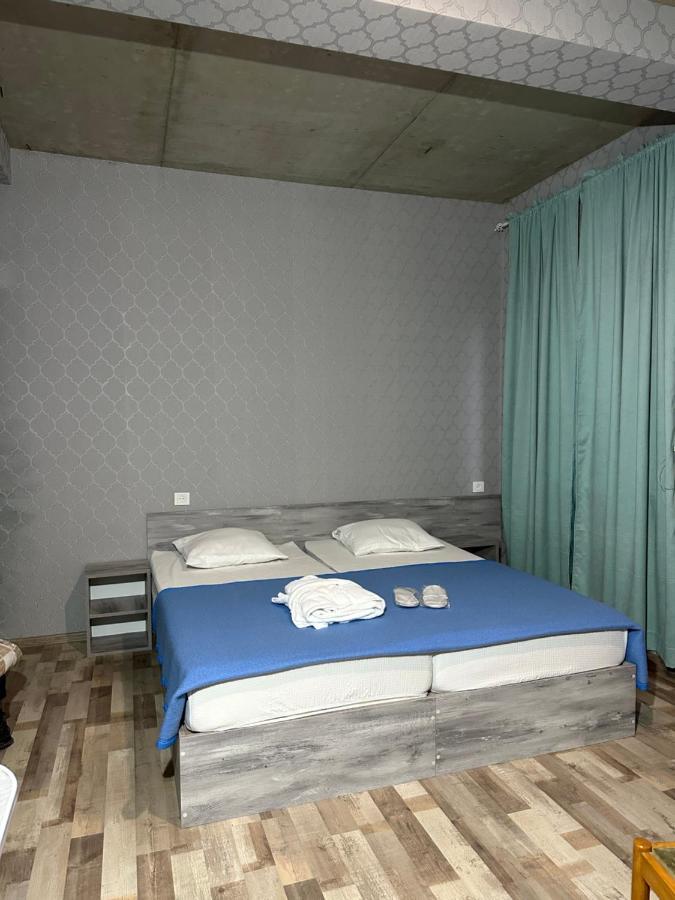 Nid Hotel Tbilisi Exterior photo