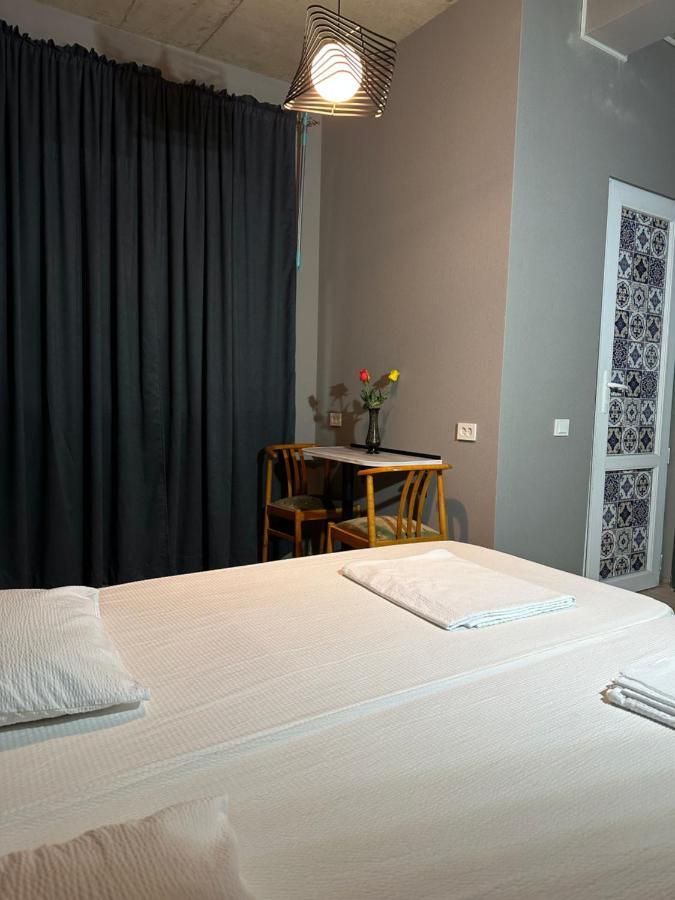 Nid Hotel Tbilisi Exterior photo