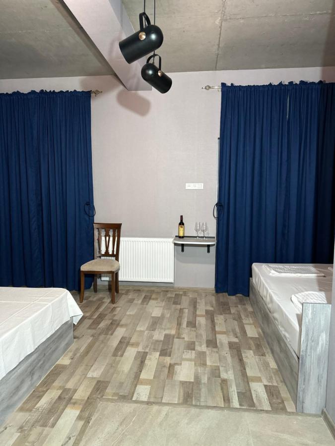 Nid Hotel Tbilisi Exterior photo